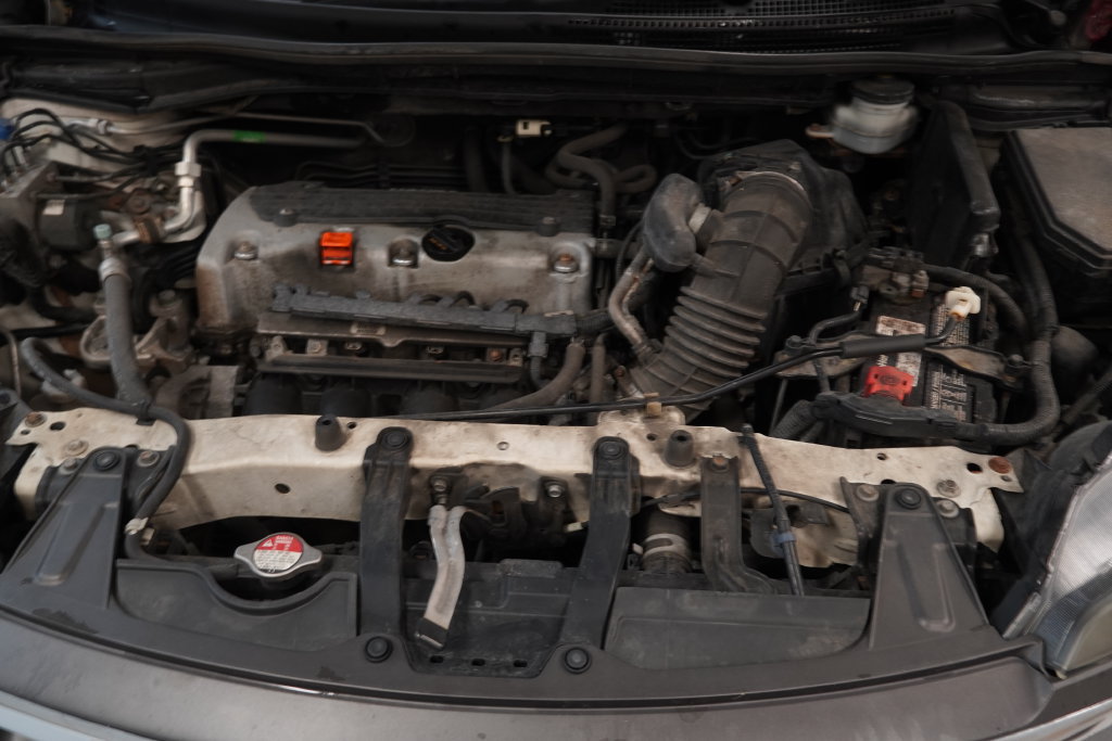 Used 2014 Honda CR-V LX image 38