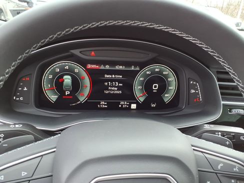 New 2026 Audi Q7 Premium Plus image 17