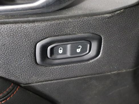 Used 2022 Jeep Gladiator Rubicon w/ LED Lighting Group AWD/4WD image 22