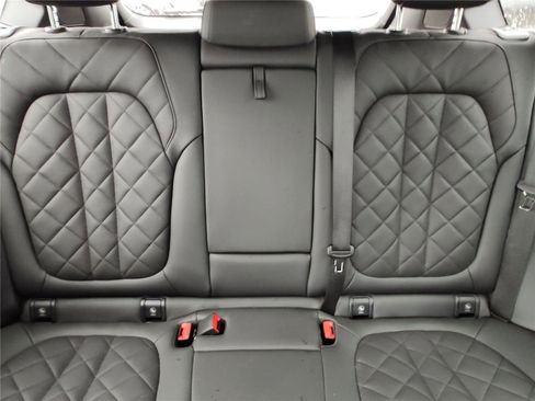 Certified 2025 BMW X5 xDrive40i image 29