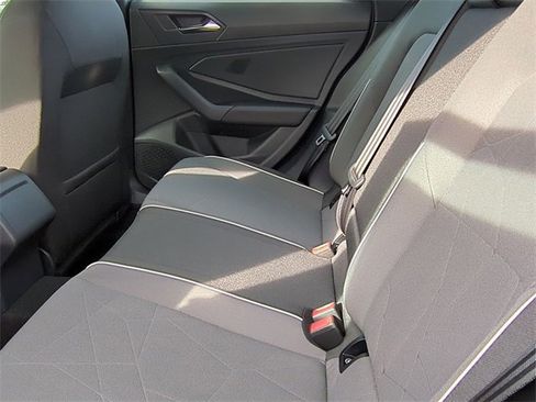 New 2026 Volkswagen Jetta Sport image 15