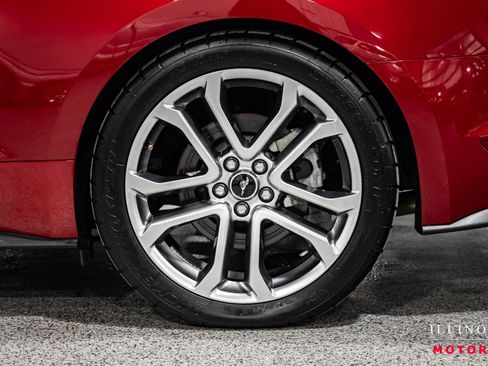 Used 2020 Ford Mustang GT Premium w/ Equipment Group 401A image 10