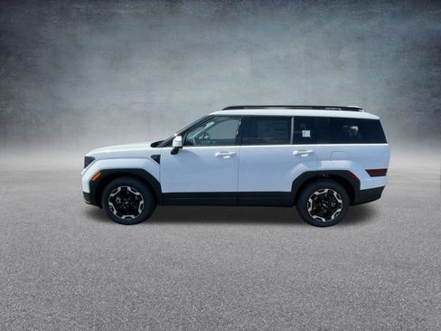 New 2026 Hyundai Santa Fe SEL image 12