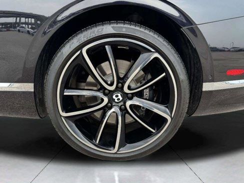 Used 2022 Bentley Continental GT AWD/4WD image 69