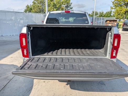 Used 2019 Ford Ranger XLT w/ FX4 Off-Road Package image 26