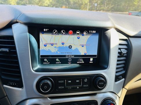 Used 2016 GMC Yukon SLT w/ Open Road Package image 8