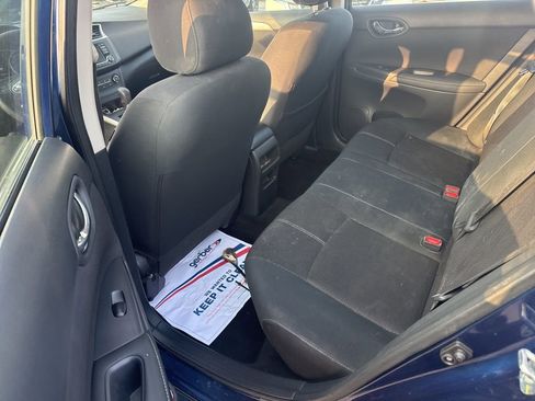 Used 2018 Nissan Sentra S w/ Protection Package image 12