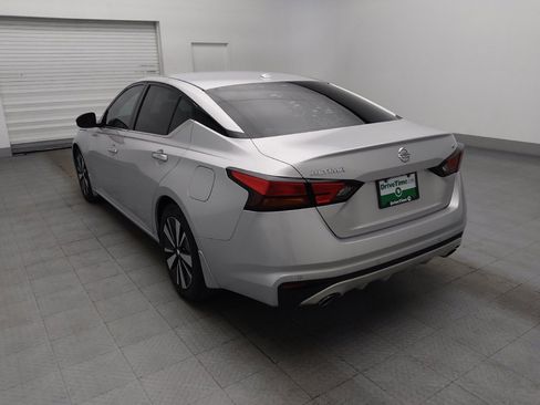 Used 2020 Nissan Altima 2.5 SL FWD image 5