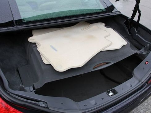 Used 2008 Mercedes-Benz SL 550 image 35