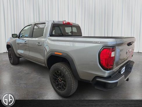 New 2026 GMC Canyon Elevation w/ Convenience Package image 7