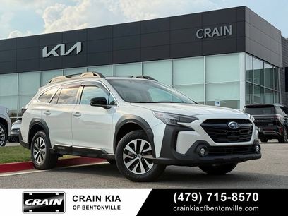 Used 2023 Subaru Outback Premium
