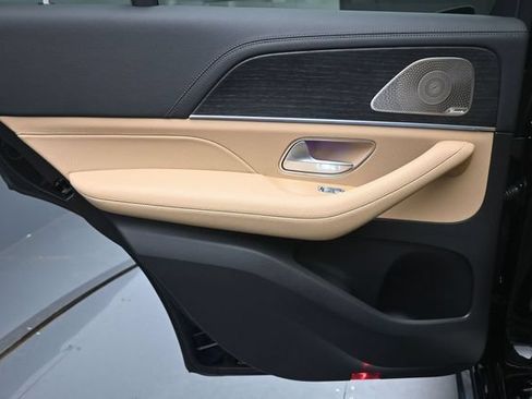 New 2026 Mercedes-Benz GLE 350 4MATIC image 23