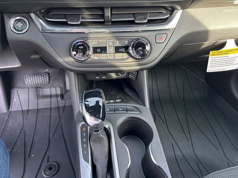 New 2026 Buick Envista Preferred w/ Convenience I Package image 11