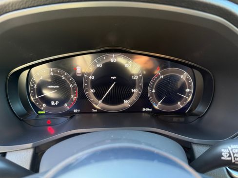 New 2026 MAZDA CX-90 3.3 Turbo S w/ Premium Package image 11