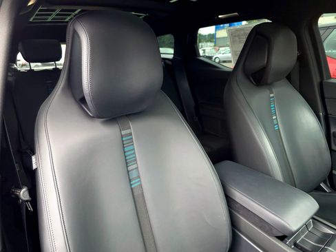 Used 2023 Fisker Ocean One AWD/4WD image 39
