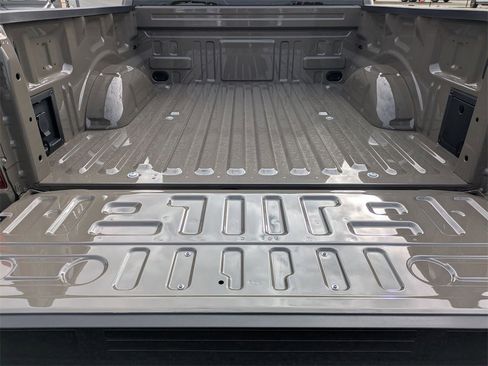 New 2025 Ford F150 XLT w/ Equipment Group 302A MID image 7