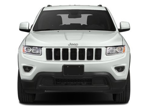 Certified 2016 Jeep Grand Cherokee Laredo w/ Quick Order Package 23E image 4