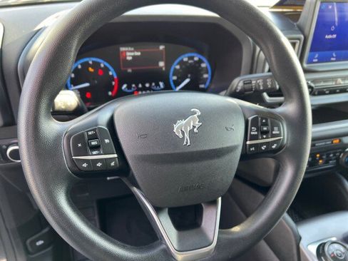 Certified 2024 Ford Bronco Sport Big Bend image 13