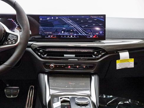 New 2026 BMW 440i xDrive w/ Premium Package AWD/4WD image 14