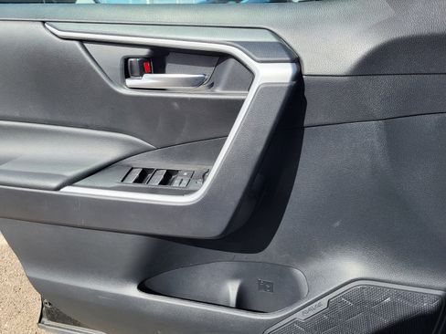 Certified 2025 Toyota RAV4 XLE image 14