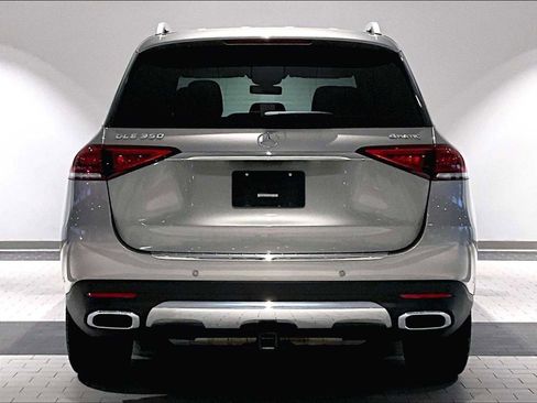 Used 2020 Mercedes-Benz GLE 350 4MATIC image 9