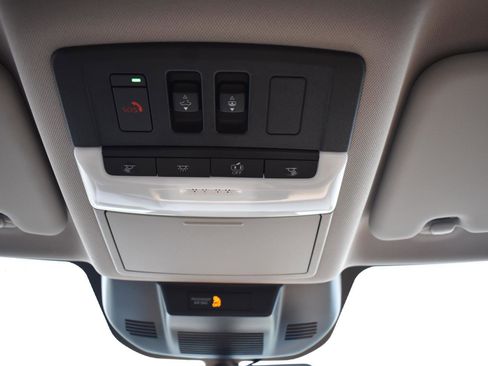 Certified 2023 Nissan Rogue Platinum w/ Platinum Premium Package image 37