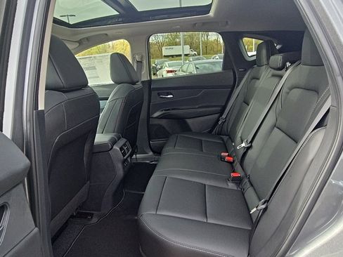 New 2026 Nissan Murano SL image 38