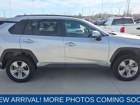 Used 2023 Toyota RAV4 LE image 6