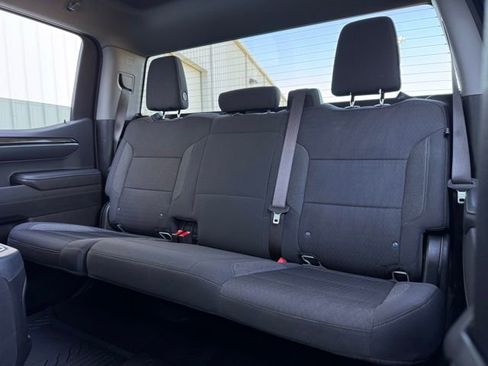 Used 2023 Chevrolet Silverado 1500 LT Trail Boss w/ Protection Package image 5