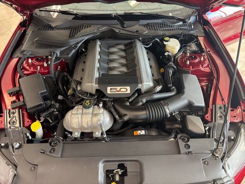 Used 2015 Ford Mustang GT Premium w/ Equipment Group 401A image 43