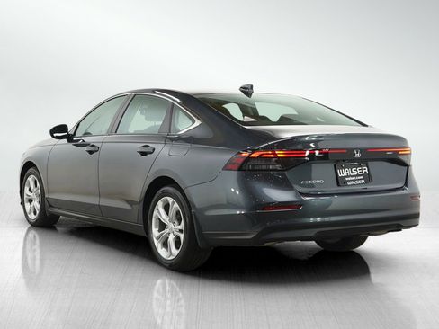 Used 2024 Honda Accord LX image 3