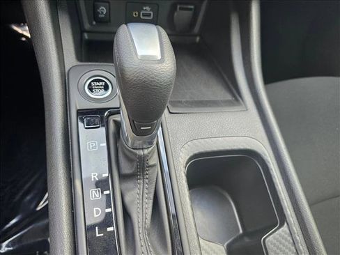 Certified 2025 Nissan Sentra S FWD image 12