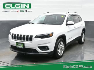 Used 2019 Jeep Cherokee Latitude w/ Cold Weather Group video 1