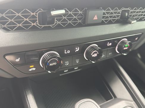 Used 2024 Honda Accord EX image 8