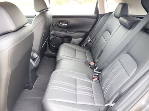 New 2027 Honda HR-V EX-L image 13
