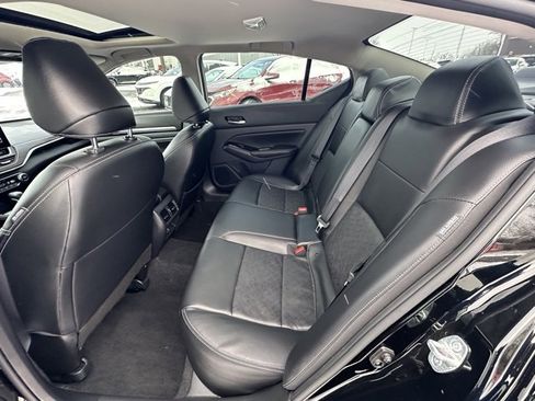 Certified 2023 Nissan Altima 2.5 SL image 26