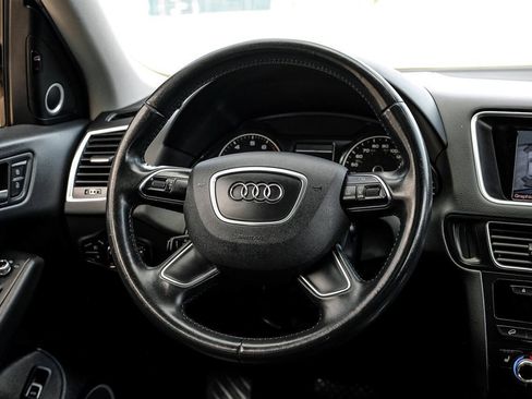 Used 2015 Audi Q5 2.0T Premium Plus AWD/4WD image 17