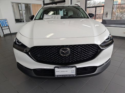 New 2026 MAZDA CX-30 2.5 Turbo w/ Premium Package image 7