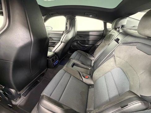 Certified 2022 Porsche Taycan RWD image 36