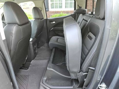 Used 2016 GMC Canyon SLE w/ All Terrain Package AWD/4WD image 27