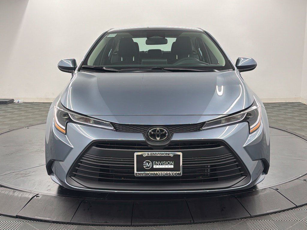 New 2027 Toyota Corolla LE FWD image 6