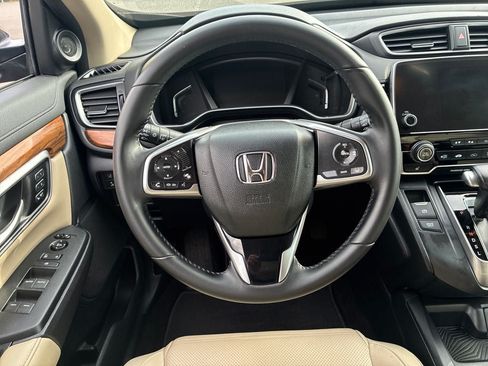 Used 2017 Honda CR-V Touring image 15