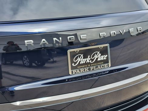 New 2026 Land Rover Range Rover Autobiography image 11