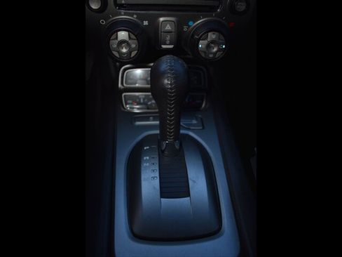 Used 2010 Chevrolet Camaro SS w/ RS Package RWD image 16