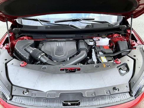 New 2026 Buick Enclave Sport Touring w/ Power Package image 25