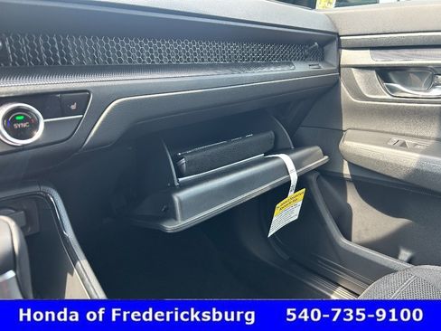 Certified 2026 Honda CR-V TrailSport image 27