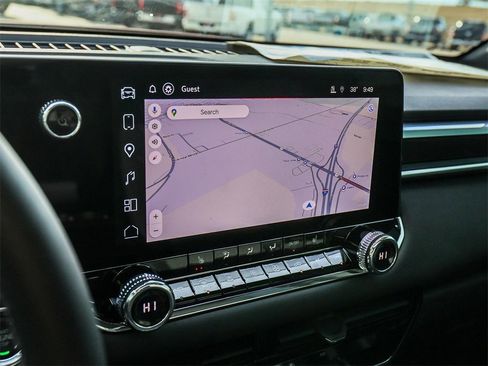 New 2026 GMC Canyon Elevation w/ Convenience Package image 32