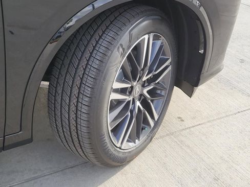 New 2026 Acura MDX SH-AWD w/ Advance Package image 7
