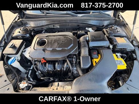 Used 2018 Kia Optima LX image 27