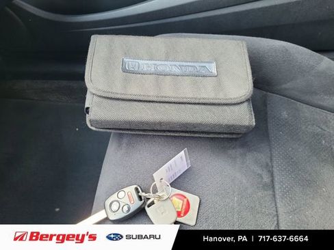 Used 2012 Honda Accord EX image 24